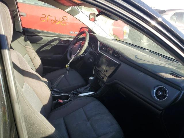 Photo 5 from auction – 2018 TOYOTA COROLLA L with VIN 5YFBURHE9JP748089