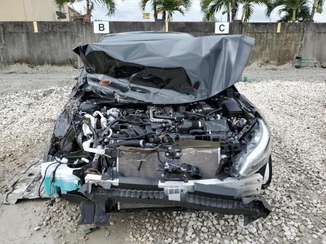 Photo 9 from auction – 2021 NISSAN ALTIMA SR with VIN 1N4BL4CV1MN360018