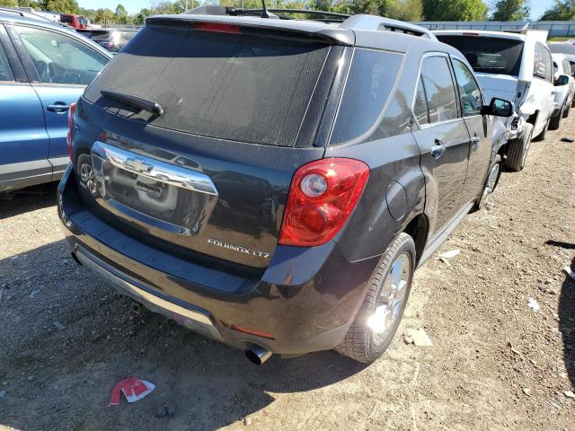 Photo 4 from auction – 2013 CHEVROLET EQUINOX LT with VIN 2GNFLGE31D6159188
