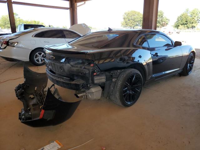 Zdjęcie 4 z aukcji – 2013 CHEVROLET CAMARO LS z VIN 2G1FA1E30D9198566