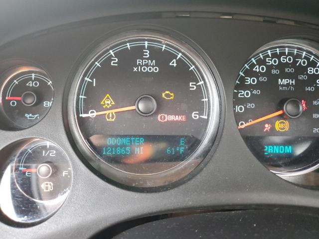 Photo 8 from auction – 2011 GMC YUKON DENA with VIN 1GKS2EEF9BR386000