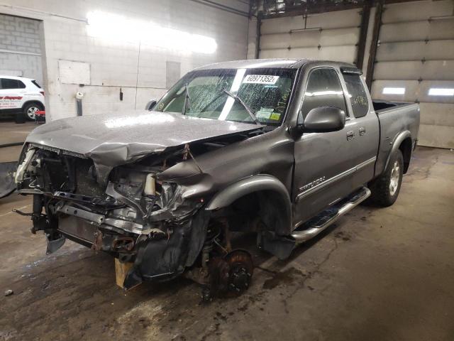 Photo 2 from auction – 2003 TOYOTA TUNDRA ACC with VIN 5TBBT48153S408864