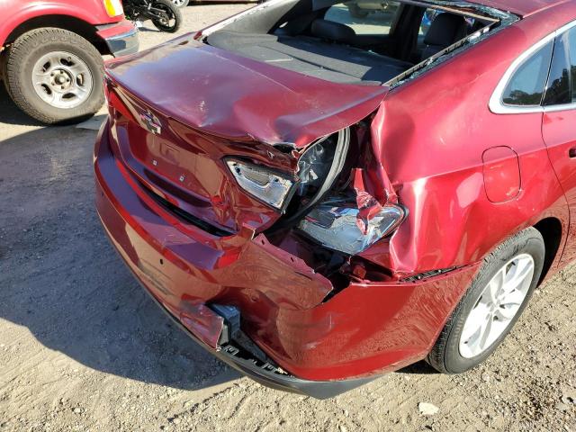 Photo 9 from auction – 2017 CHEVROLET MALIBU LT with VIN 1G1ZE5ST2HF228631