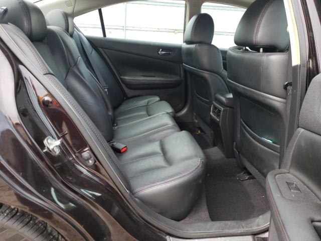 Zdjęcie 6 z aukcji – 2014 NISSAN MAXIMA S z VIN 1N4AA5AP0EC452505