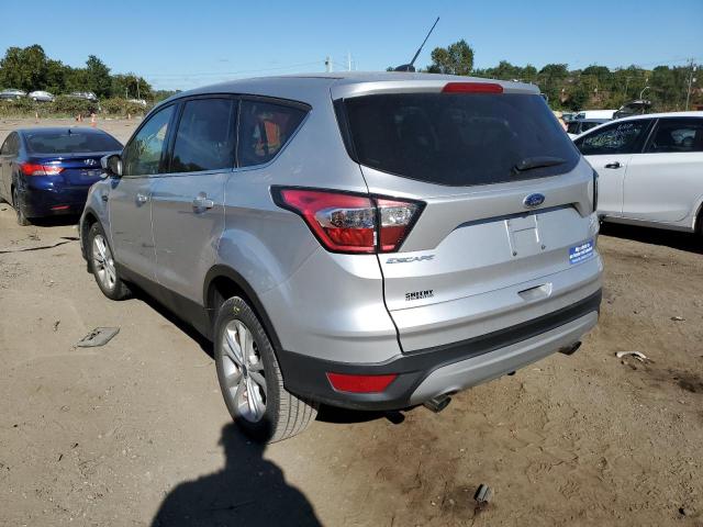 Photo 3 from auction – 2017 FORD ESCAPE SE with VIN 1FMCU0GD8HUE66995