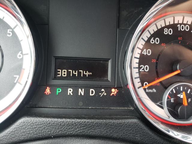 Photo 8 from auction – 2014 DODGE GRAND CARA with VIN 2C4RDGBG9ER210835