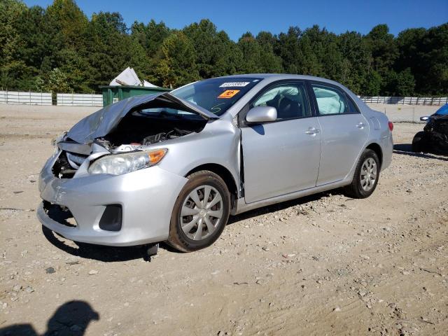 صورة رقم 2 من المزاد - 2011 TOYOTA COROLLA BA مع VIN JTDBU4EE4BJ108322