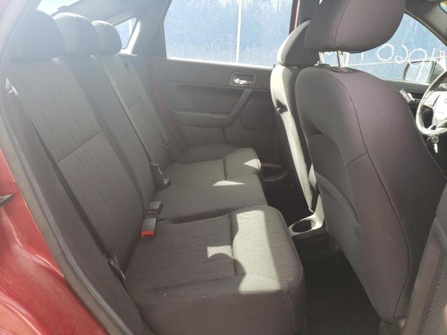 Photo 6 from auction – 2011 FORD FOCUS SE with VIN 1FAHP3FN1BW138459