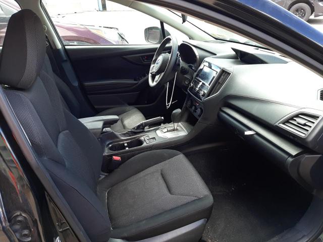 Photo 5 from auction – 2017 SUBARU IMPREZA PR with VIN 4S3GKAD64H3604626