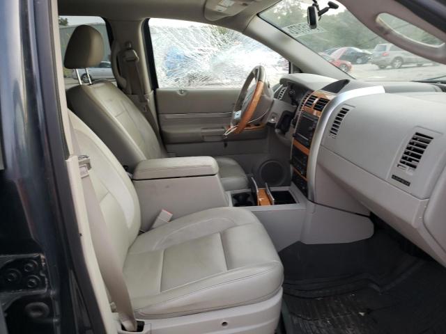 Photo 5 from auction – 2007 CHRYSLER ASPEN LIMI with VIN 1A8HW58277F562515