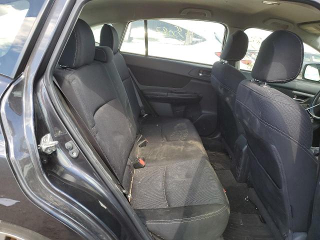 Photo 6 from auction – 2014 SUBARU IMPREZA SP with VIN JF1GPAL65E8302897