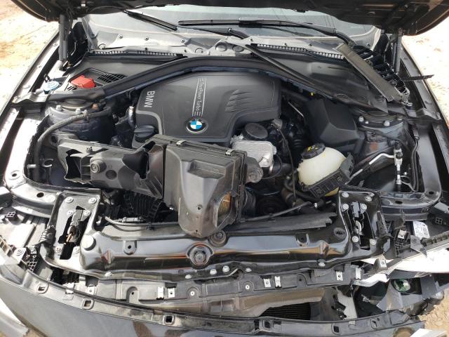 Photo 7 from auction – 2016 BMW 328 XI SUL with VIN WBA8E3G55GNU05434