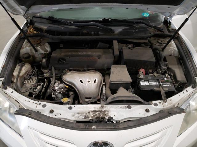 Photo 7 from auction – 2008 TOYOTA CAMRY with VIN 4T4BE46K38R027161