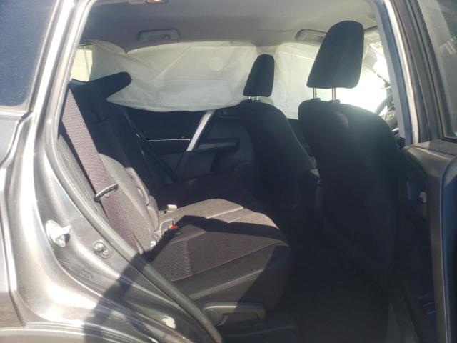 Photo 6 from auction – 2016 TOYOTA RAV4 LE with VIN JTMBFREVXGJ090987