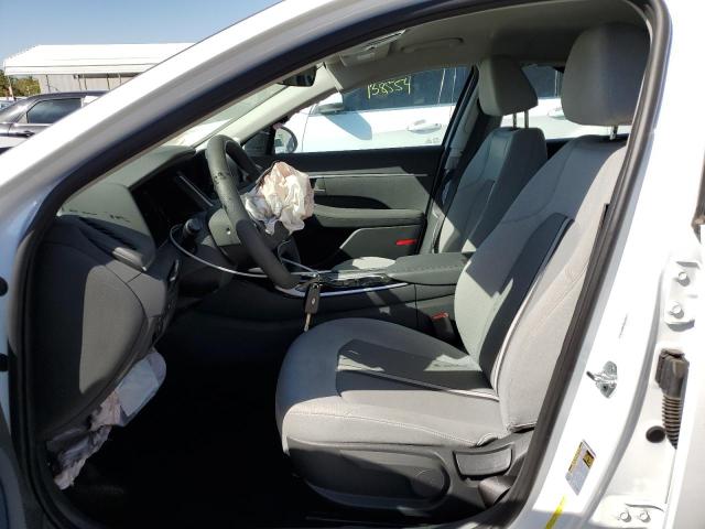 Photo 7 from auction – 2021 HYUNDAI SONATA SE with VIN 5NPEG4JA9MH123353