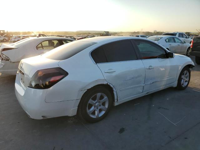 Photo 3 from auction – 2008 NISSAN ALTIMA 2.5 with VIN 1N4AL21E28N438931