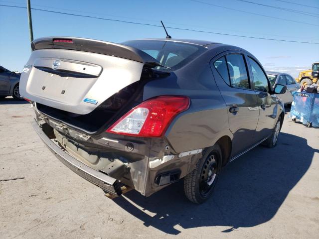 Photo 4 from auction – 2016 NISSAN VERSA S with VIN 3N1CN7AP4GL834825