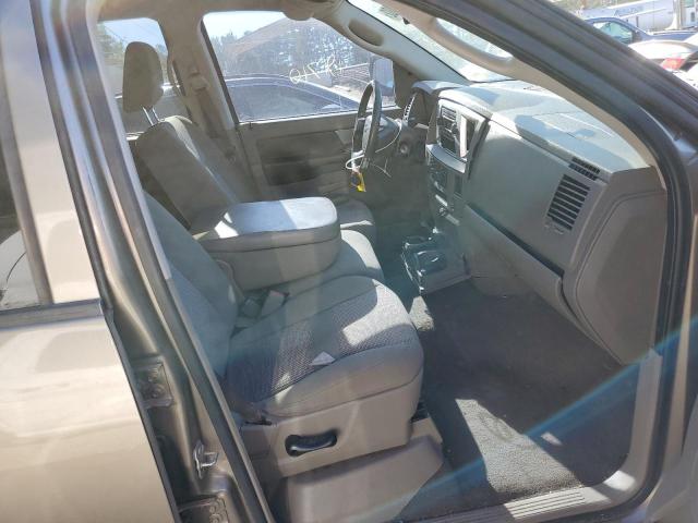 Photo 5 from auction – 2007 DODGE RAM 1500 S with VIN 1D7HA18287S157744