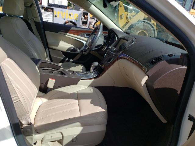 Photo 5 from auction – 2015 BUICK REGAL with VIN 2G4GK5EX4F9132216