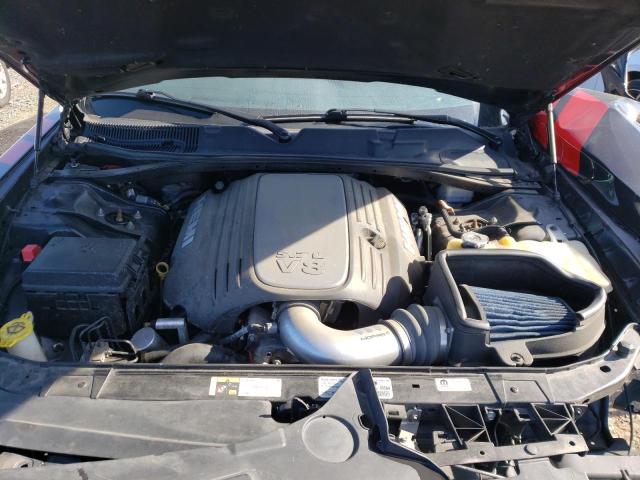 Photo 7 from auction – 2014 DODGE CHALLENGER with VIN 2C3CDYBT1EH139763