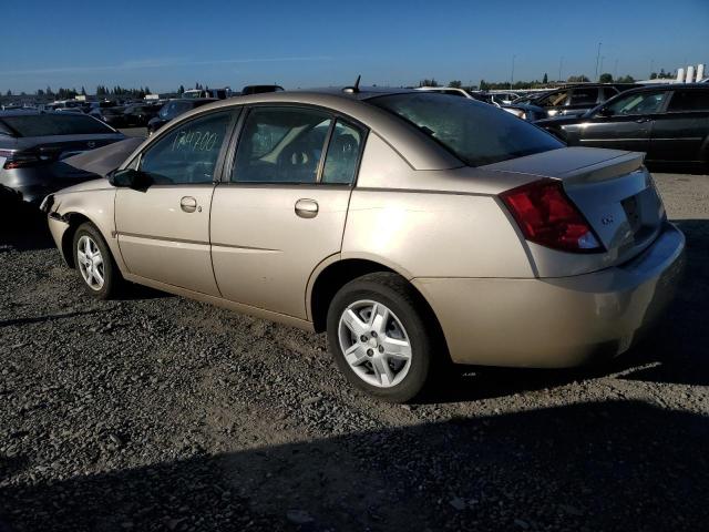 Photo 3 from auction – 2007 SATURN ION LEVEL with VIN 1G8AJ55F07Z137032