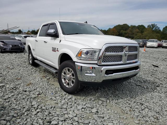RAM 2500 LARAM 2014 with VIN 3C6UR5FL2EG295635 - Photo from auction