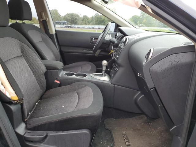 Photo 5 from auction – 2012 NISSAN ROGUE S with VIN JN8AS5MV8CW712103