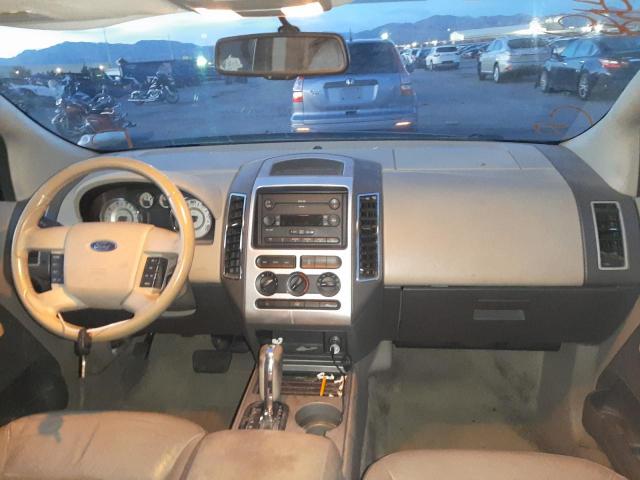 Photo 9 from auction – 2007 FORD EDGE SEL with VIN 2FMDK38C47BA87773