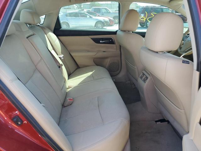 Photo 6 from auction – 2014 NISSAN ALTIMA 3.5 with VIN 1N4BL3APXEC320399