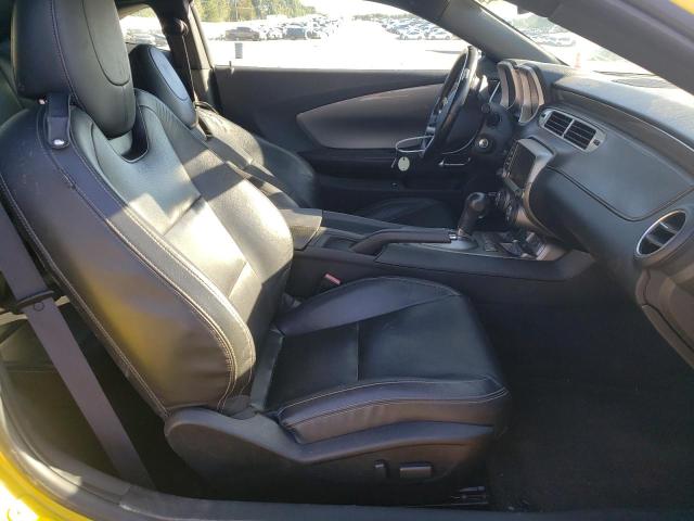 Photo 5 from auction – 2015 CHEVROLET CAMARO LT with VIN 2G1FF1E30F9226371