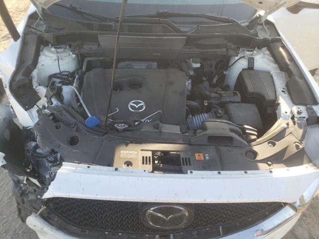 Photo 7 from auction – 2018 MAZDA CX-5 TOURI with VIN JM3KFACM2J1340507