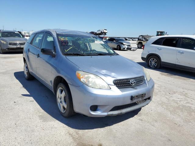TOYOTA COROLLA MA 2006 with VIN 2T1LR32E96C551815 - Photo from auction