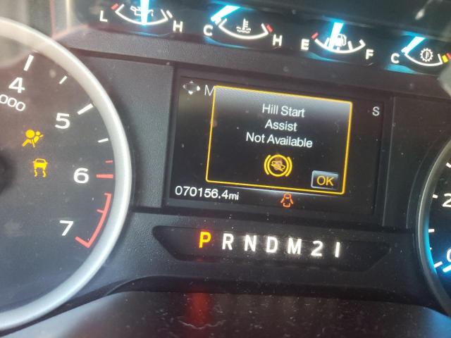 Photo 8 from auction – 2016 FORD F150 SUPER with VIN 1FTEW1EF3GKD38806