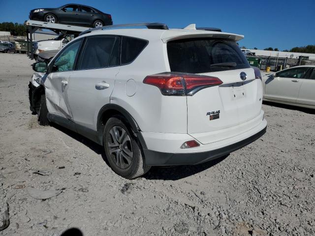 Photo 3 from auction – 2017 TOYOTA RAV4 LE with VIN 2T3ZFREV6HW350674