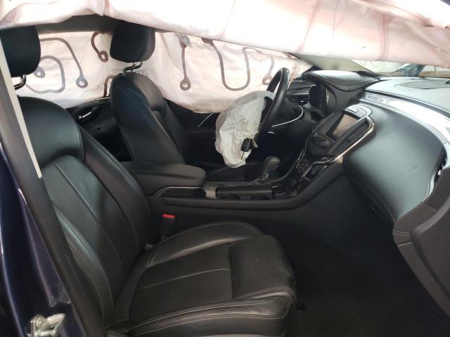 Photo 5 from auction – 2015 BUICK LACROSSE P with VIN 1G4GD5G31FF163418