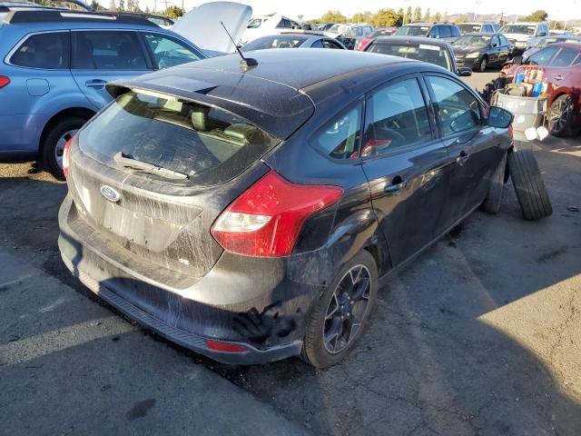 Photo 4 from auction – 2014 FORD FOCUS SE with VIN 1FADP3K2XEL123815
