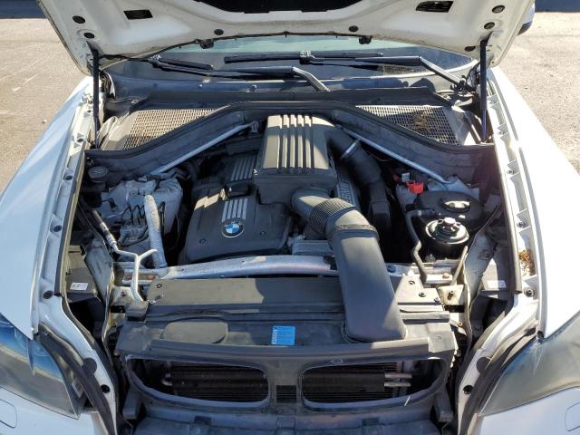 Photo 7 from auction – 2010 BMW X5 XDRIVE3 with VIN 5UXFE4C51AL379731