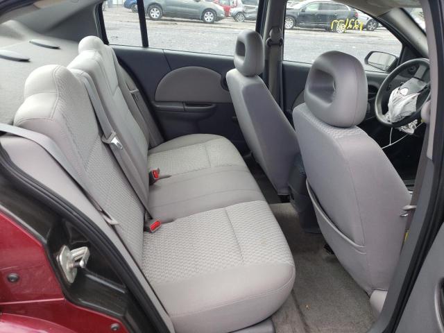 Photo 6 from auction – 2005 SATURN ION LEVEL with VIN 1G8AJ52F55Z182193