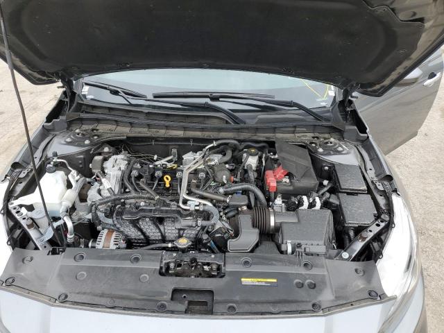 Photo 7 from auction – 2021 NISSAN ALTIMA S with VIN 1N4BL4BV1MN401992