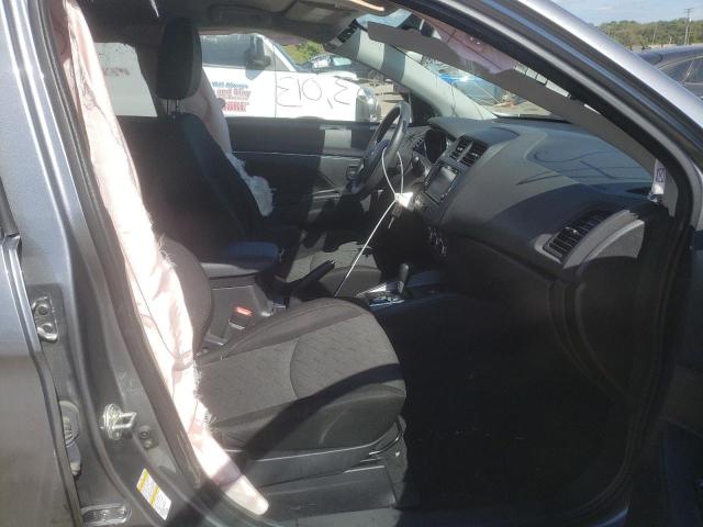 Photo 5 from auction – 2020 MITSUBISHI OUTLANDER with VIN JA4AR3AU2LU022389