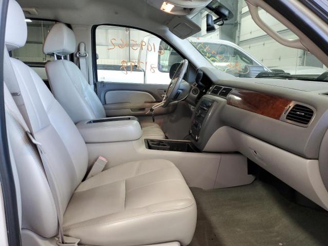Photo 5 from auction – 2009 GMC SIERRA K15 with VIN 3GTEK33379G273291