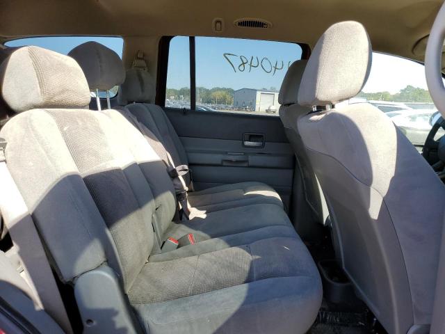 Photo 6 from auction – 2005 DODGE DURANGO SL with VIN 1D4HB48N05F611240