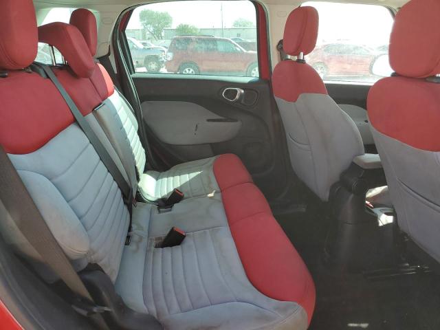 Photo 6 from auction – 2014 FIAT 500L EASY with VIN ZFBCFABH1EZ012930