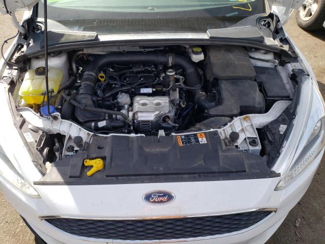 Photo 7 from auction – 2018 FORD FOCUS SE with VIN 1FADP3FE8JL309030