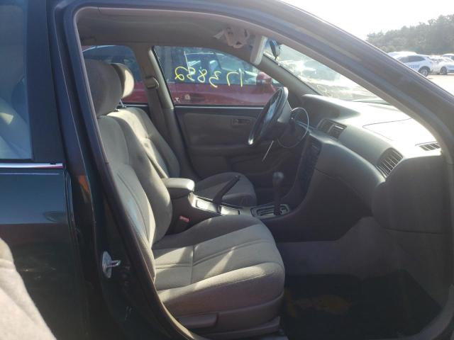 Photo 5 from auction – 2001 TOYOTA CAMRY CE with VIN 4T1BG22K21U080941