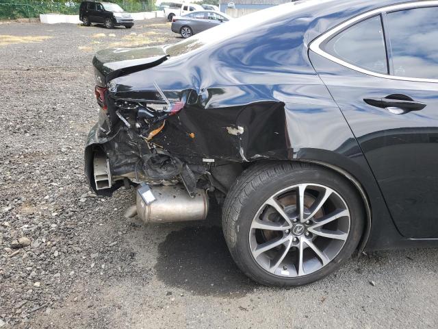Photo 9 from auction – 2016 ACURA TLX TECH with VIN 19UUB3F55GA004616