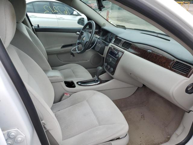 Photo 5 from auction – 2012 CHEVROLET IMPALA LS with VIN 2G1WF5E31C1158079