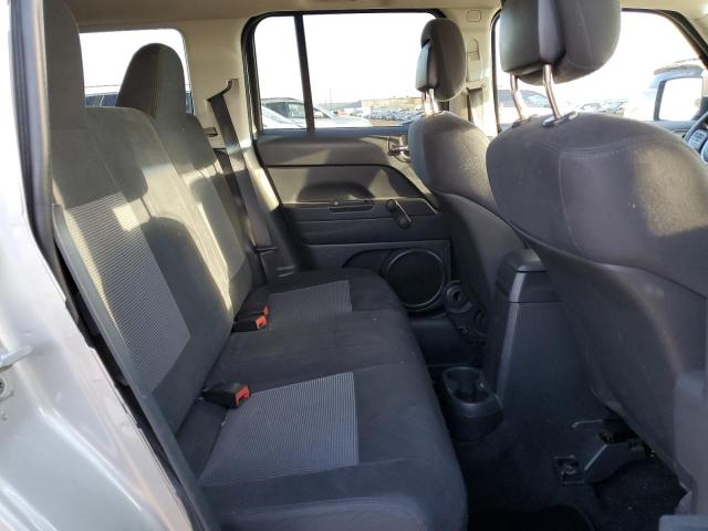 Photo 6 from auction – 2012 JEEP PATRIOT SP with VIN 1C4NJPBA6CD571071