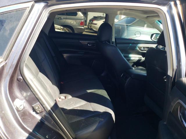 Photo 6 from auction – 2013 NISSAN ALTIMA 2.5 with VIN 1N4AL3AP2DN530994