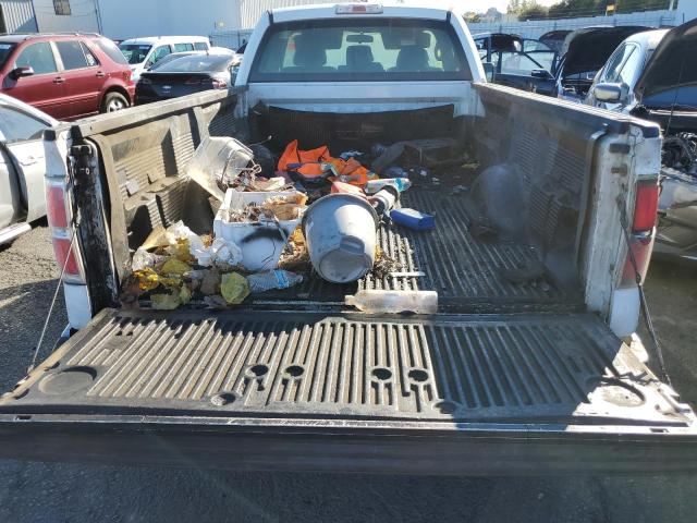 Photo 6 from auction – 2013 FORD F150 with VIN 1FTNF1CF9DKE07173